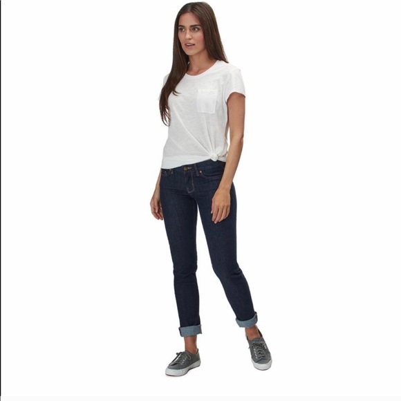 Patagonia Denim - Patagonia Women's Slim Jeans